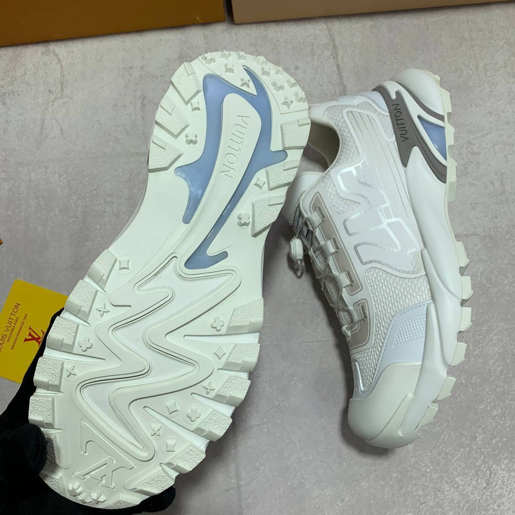 LOUI TRAINER