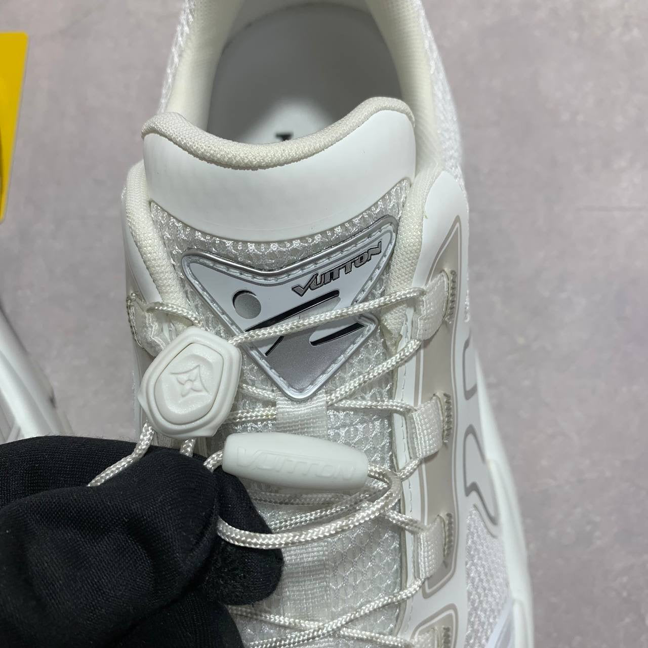 LOUI TRAINER
