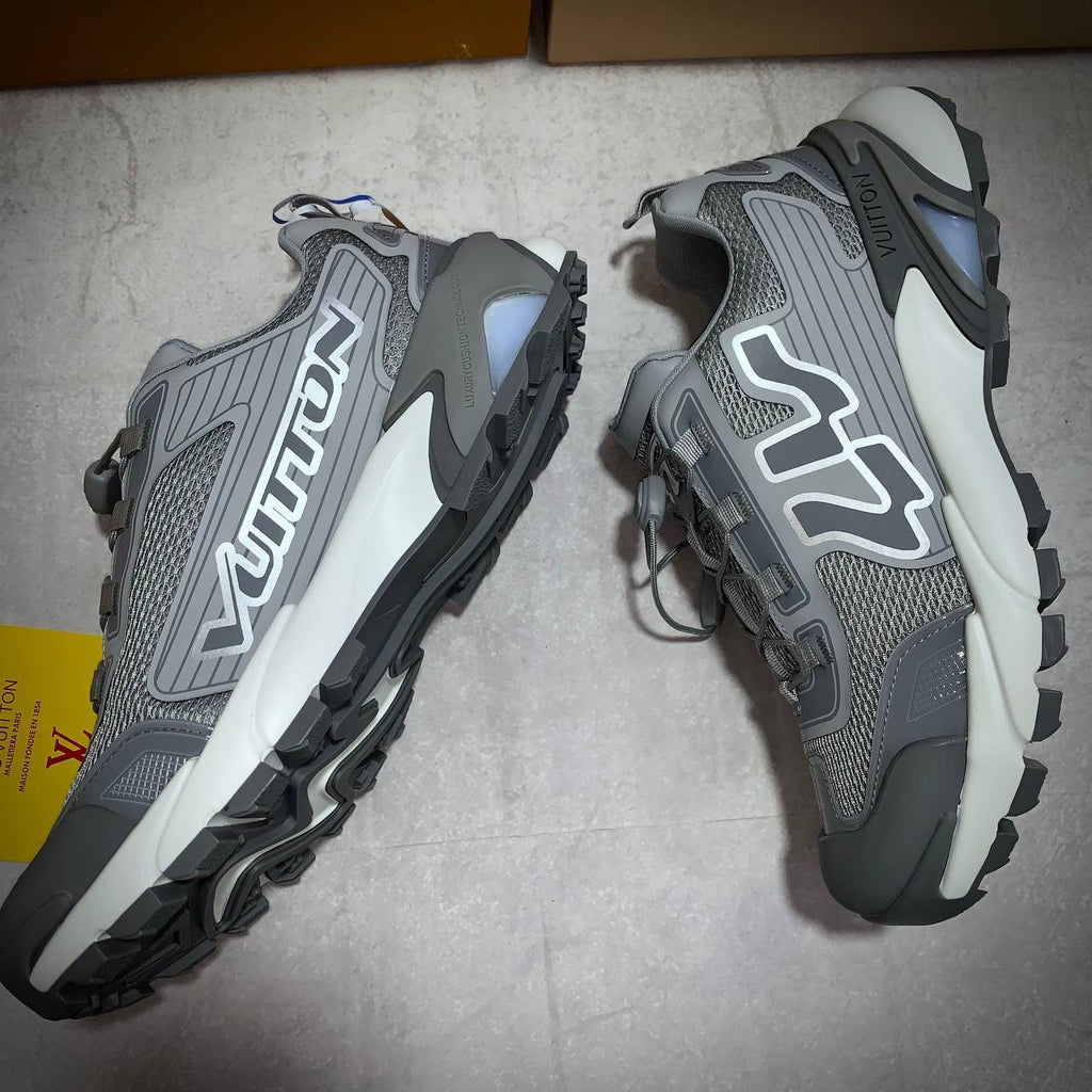 LOUI TRAINER