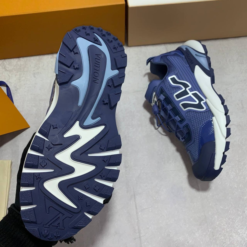 LOUI TRAINER