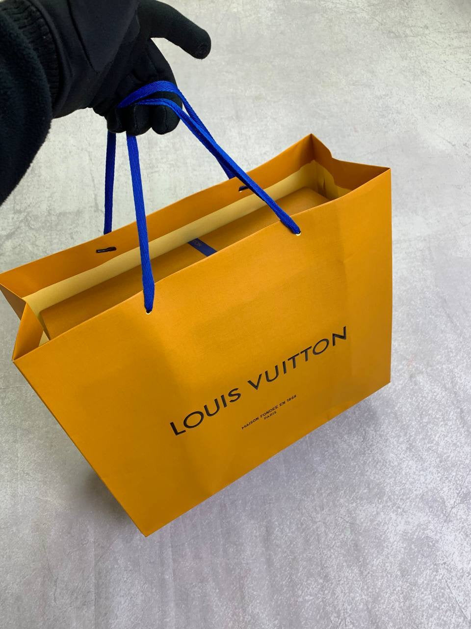 LOUI TRAINER