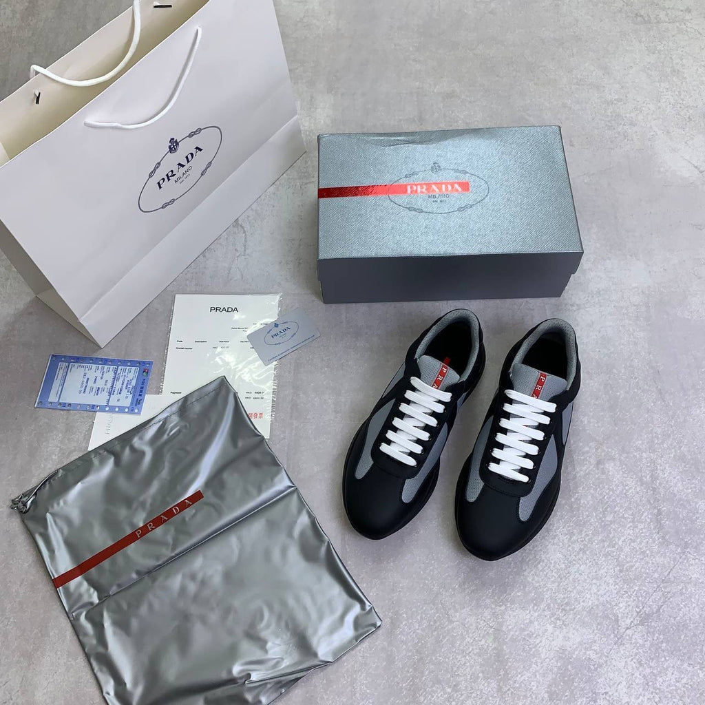 RADA TRAINER