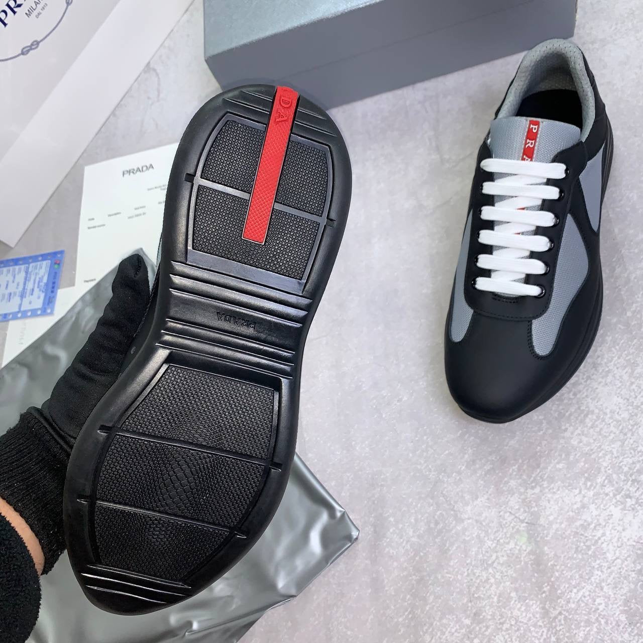 RADA TRAINER
