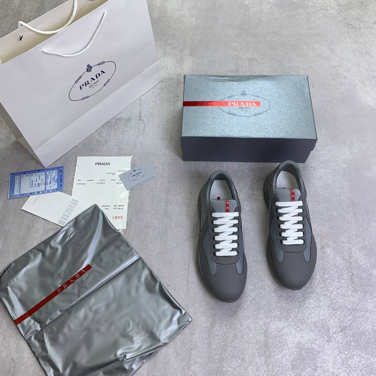 RADA TRAINER
