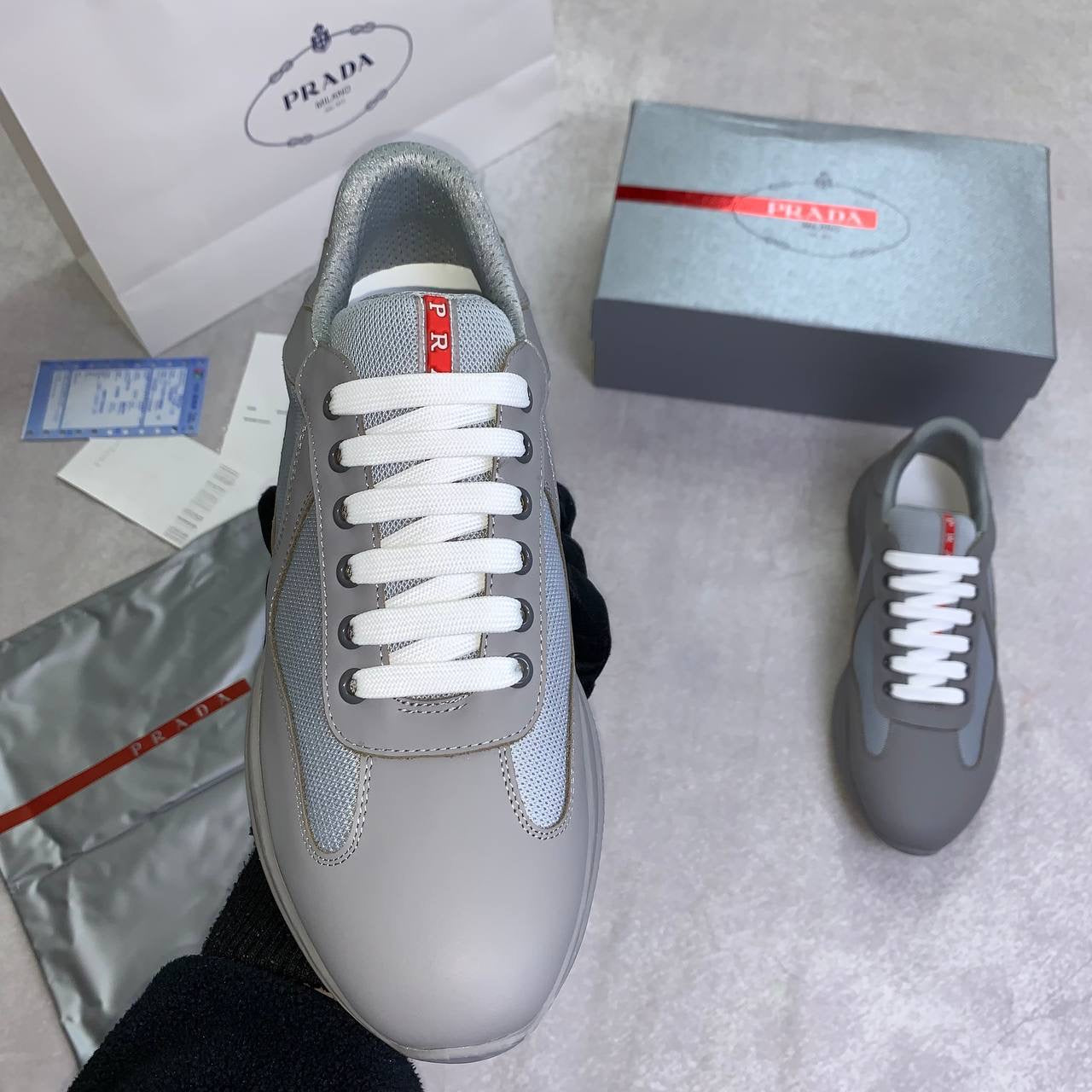 RADA TRAINER