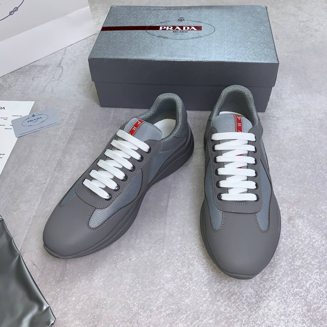 RADA TRAINER