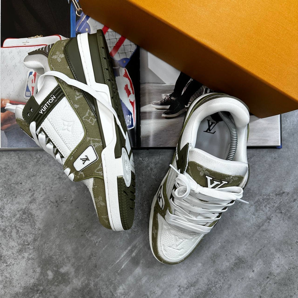 LOUI TRAINER