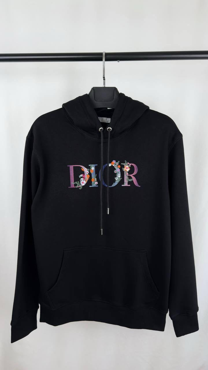 CD HOODIE