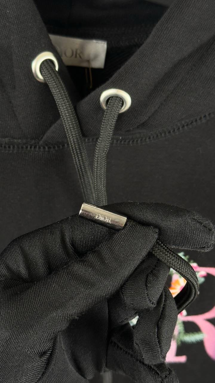 CD HOODIE