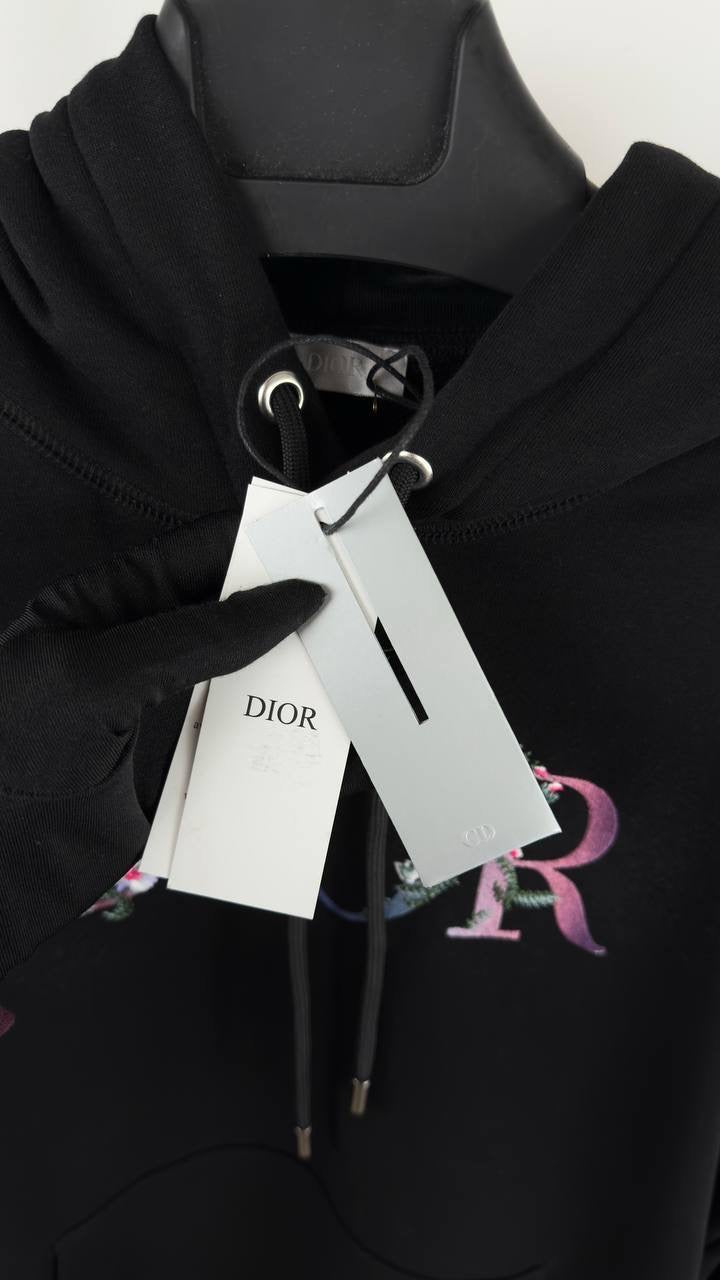CD HOODIE