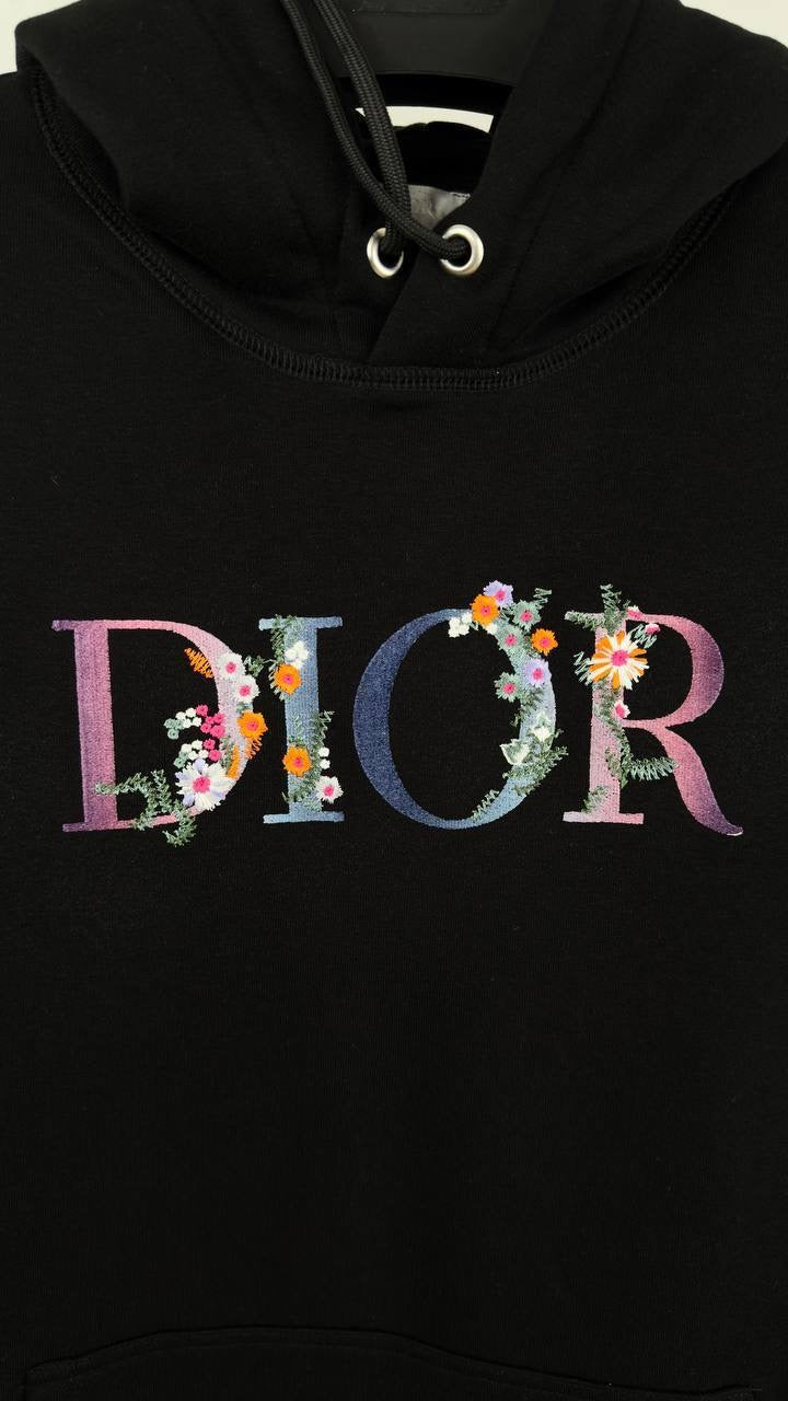 CD HOODIE
