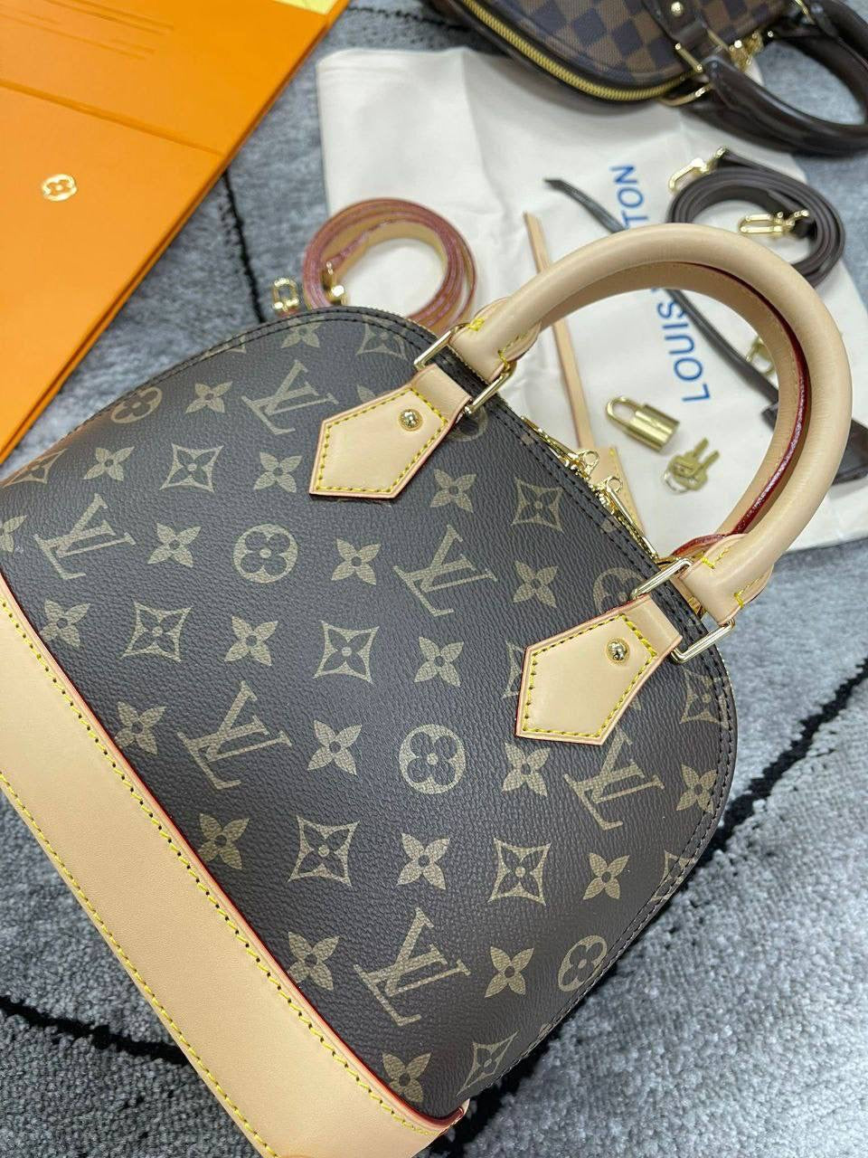 LOUI BAG