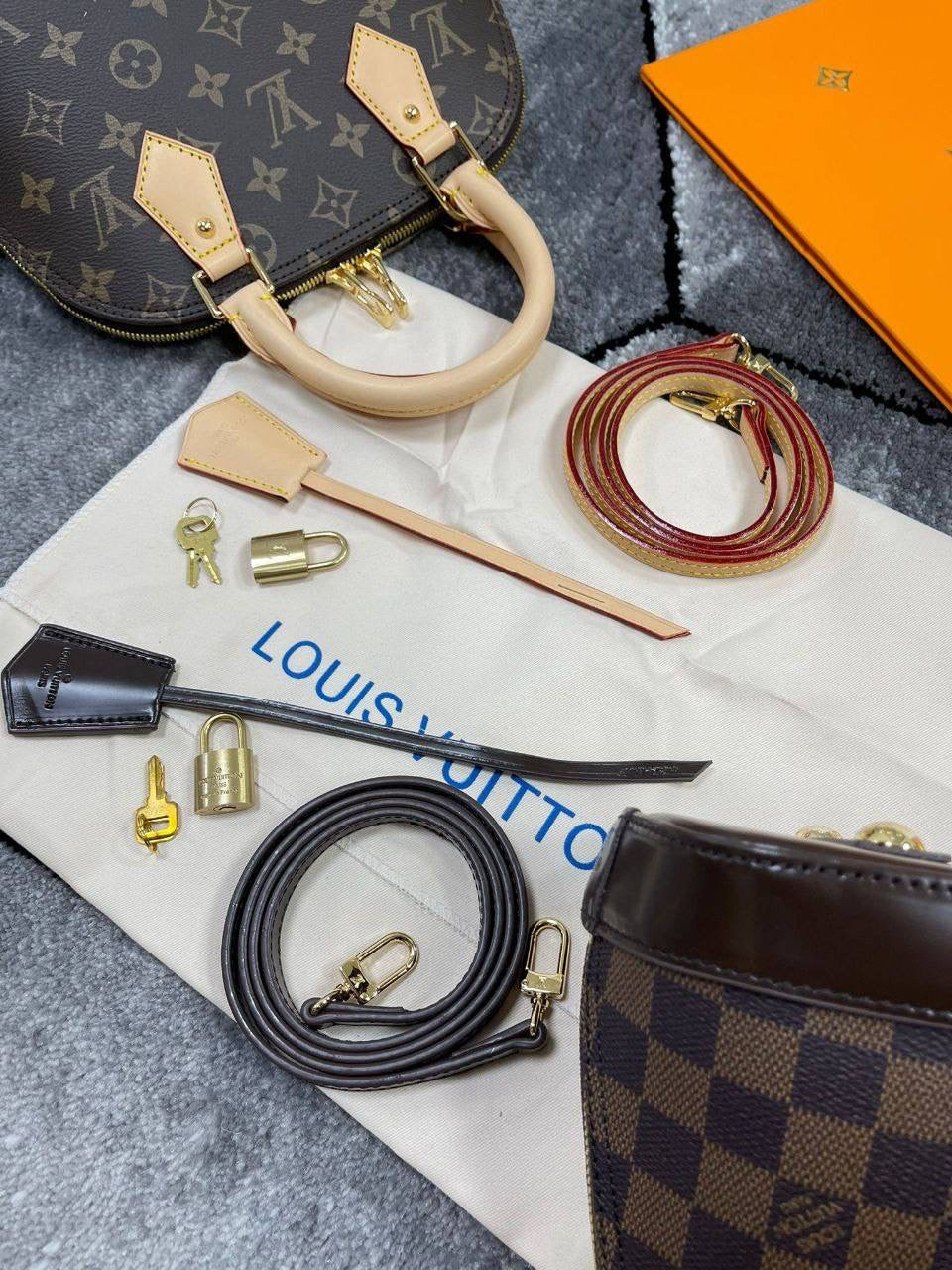 LOUI BAG