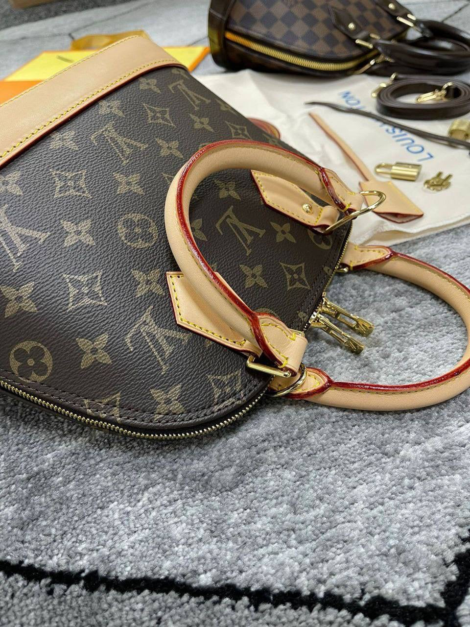 LOUI BAG