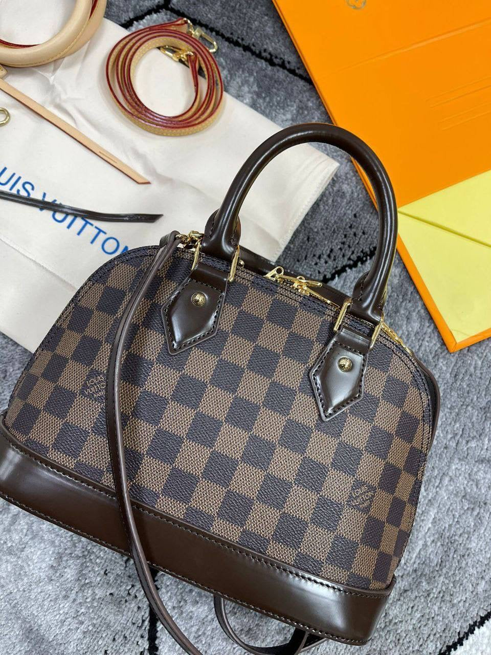 LOUI BAG