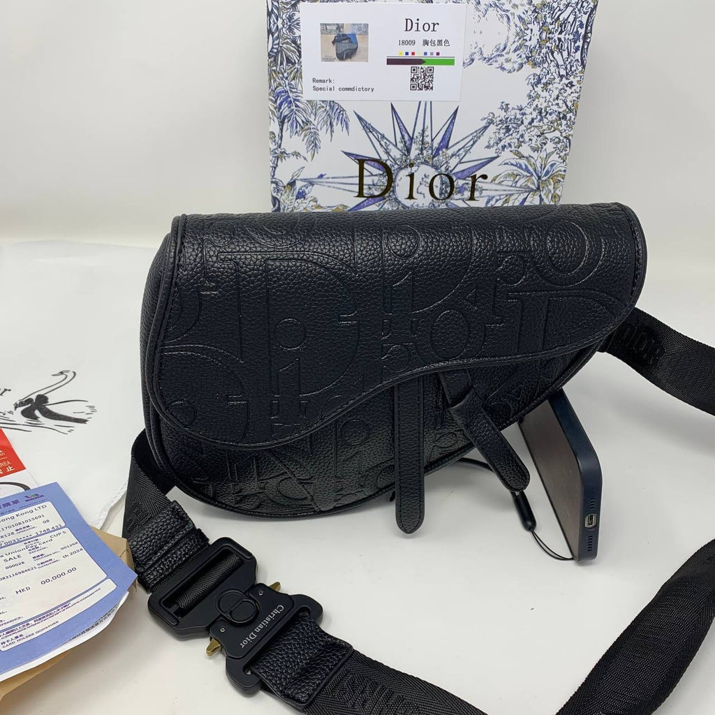 CD MAN BAG