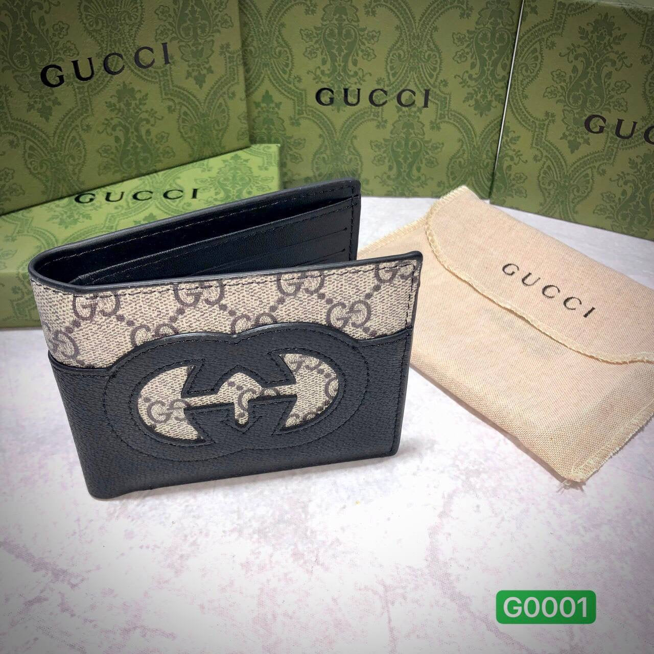 UCCI WALLET