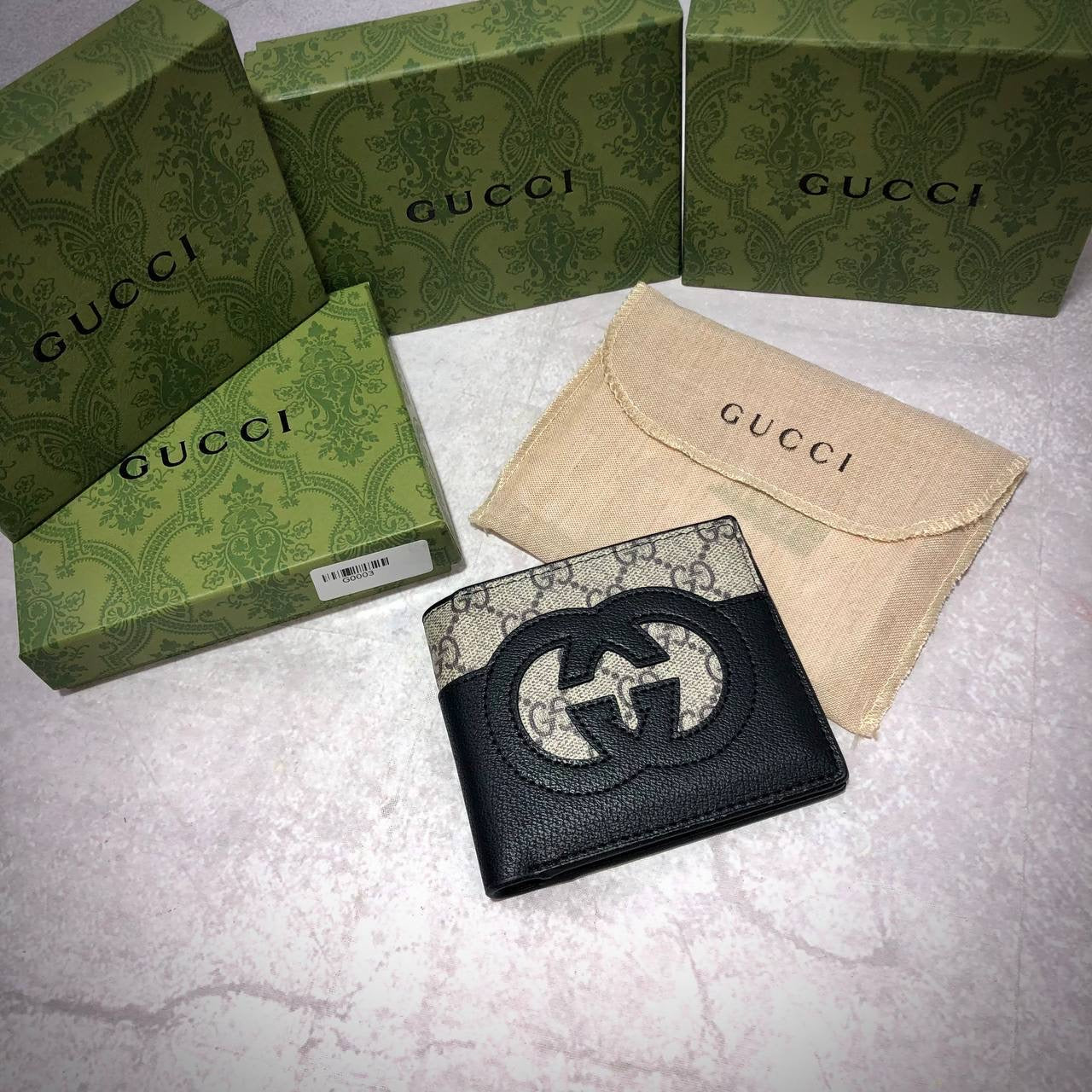 UCCI WALLET