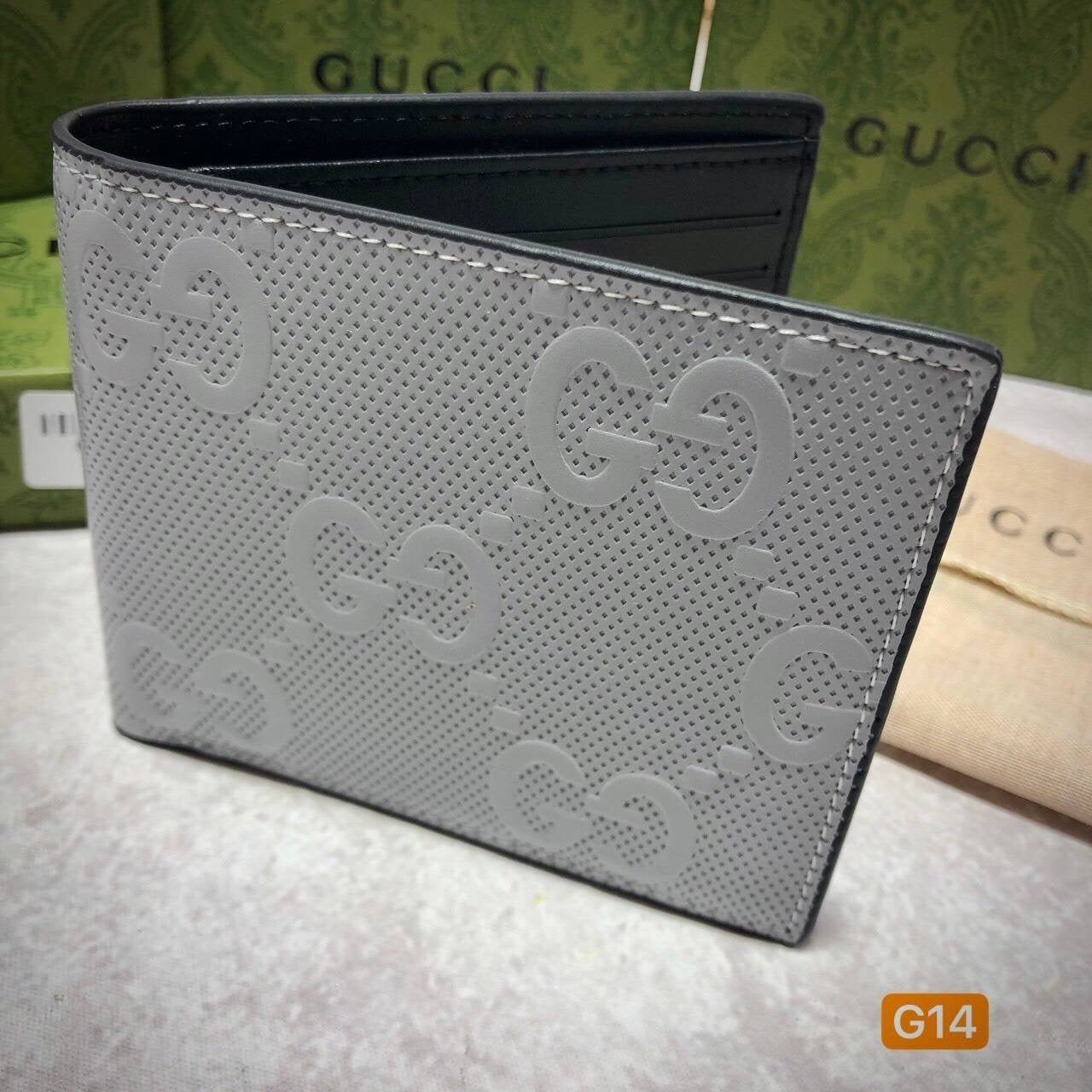 UCCI WALLET
