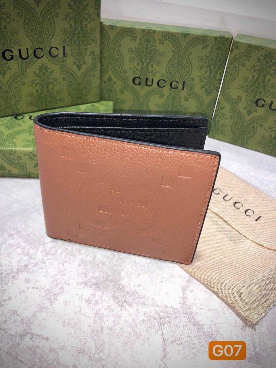 UCCI WALLET