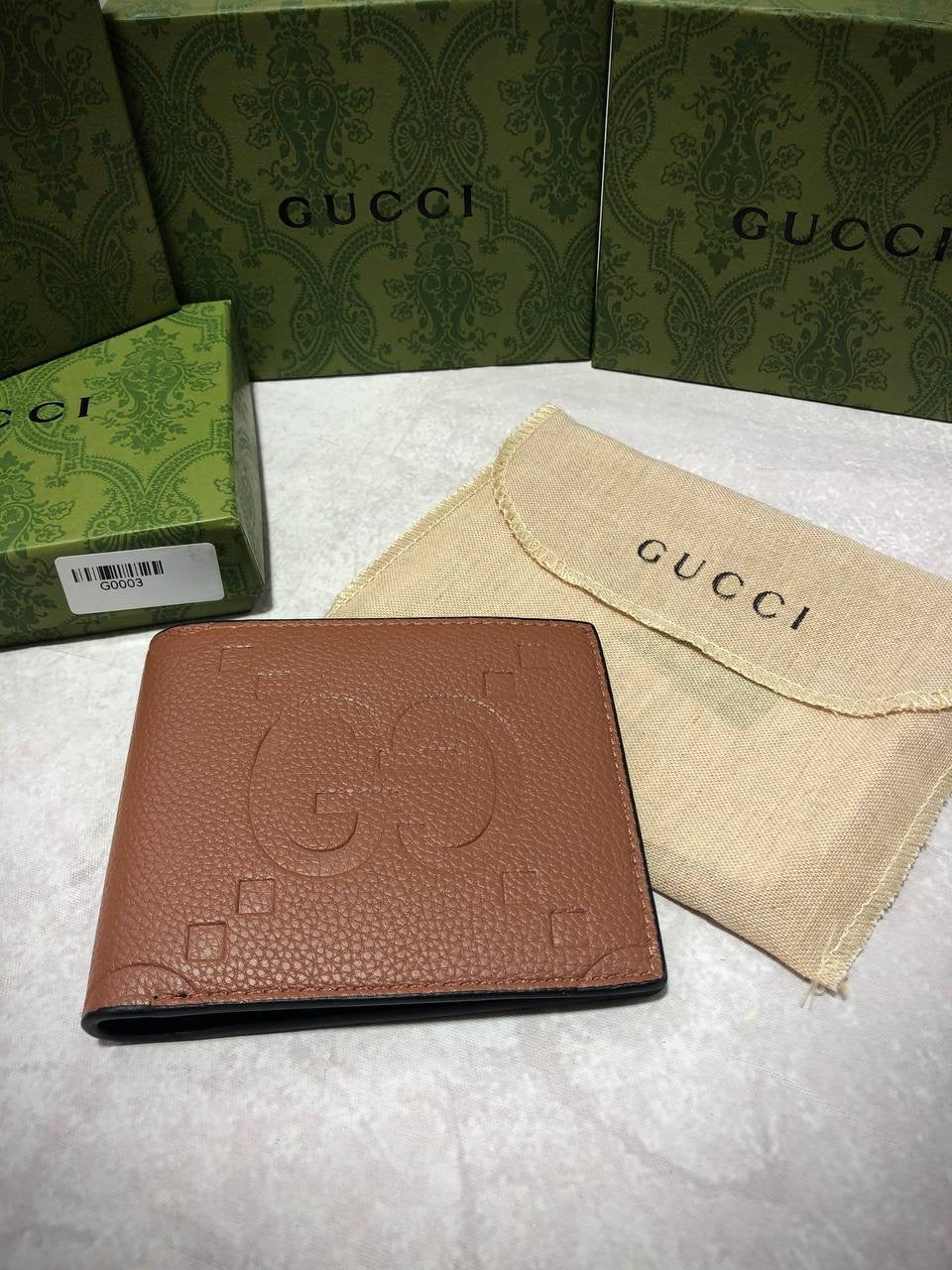UCCI WALLET