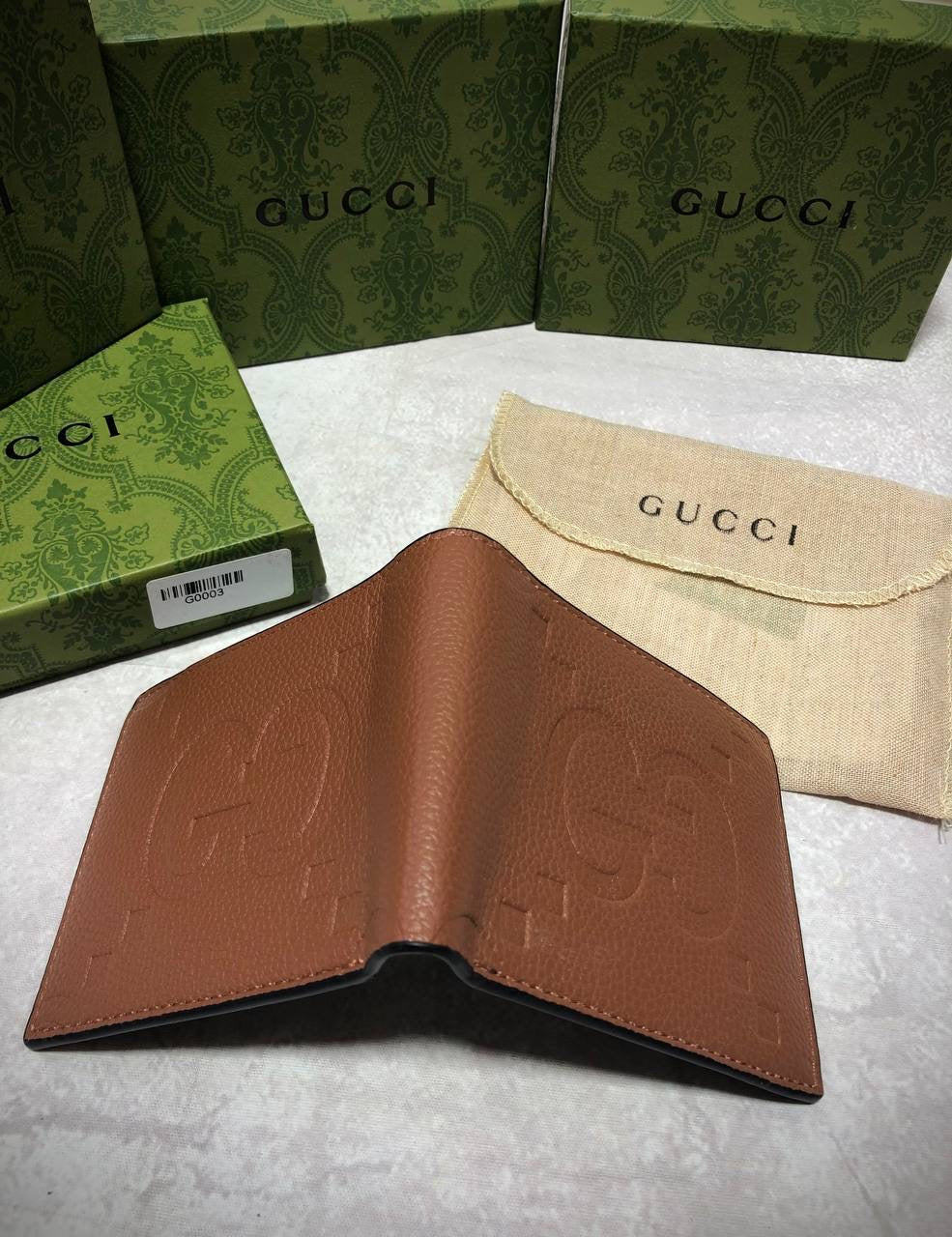UCCI WALLET