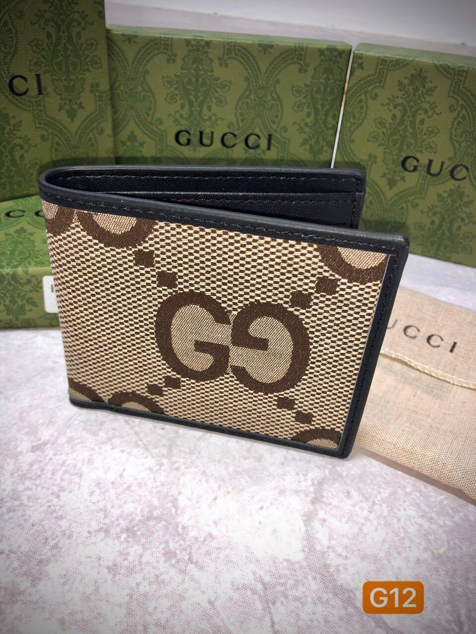 UCCI WALLET