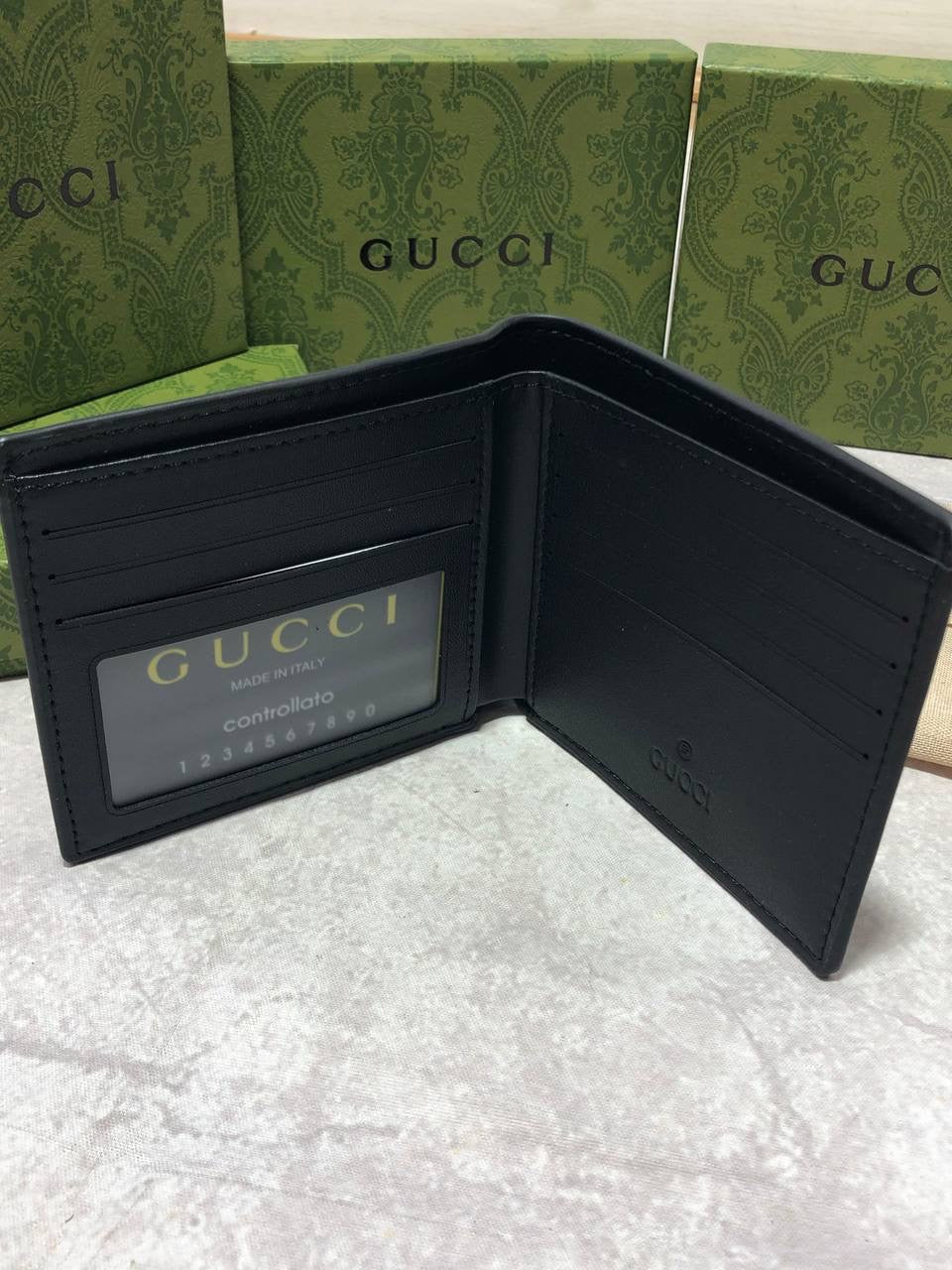 UCCI WALLET