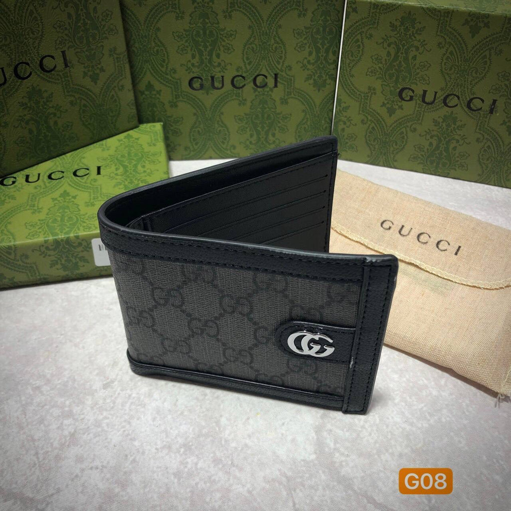 UCCI WALLET