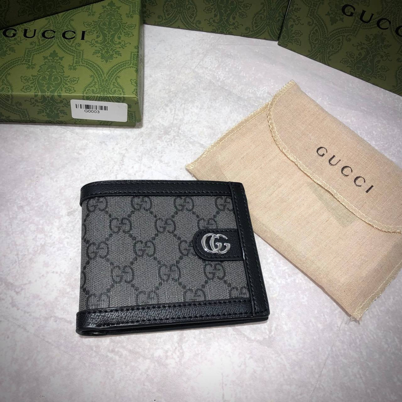 UCCI WALLET