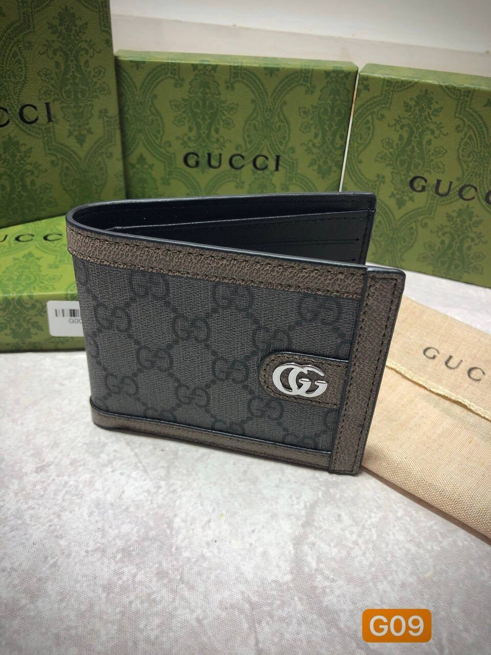 UCCI WALLET