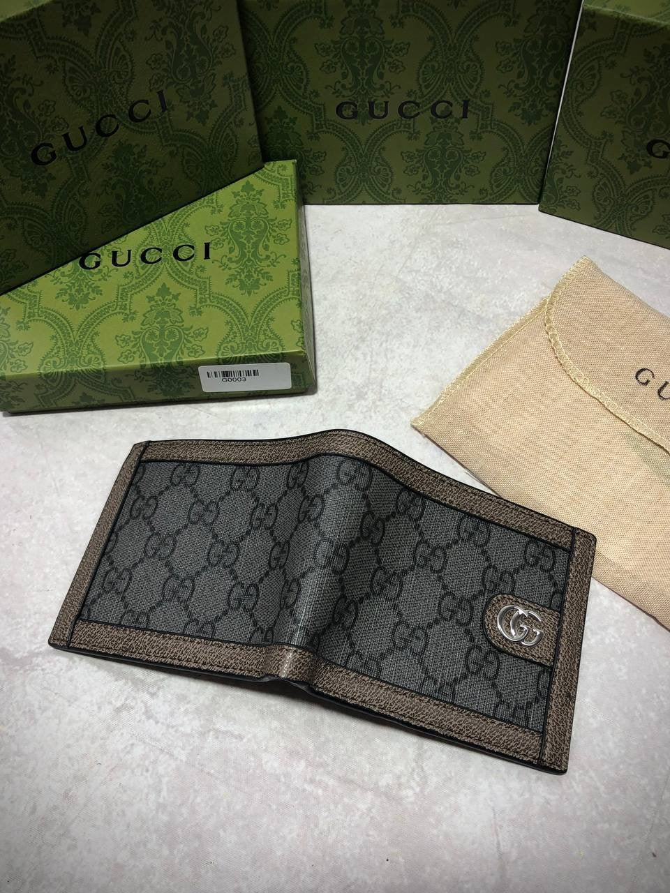 UCCI WALLET