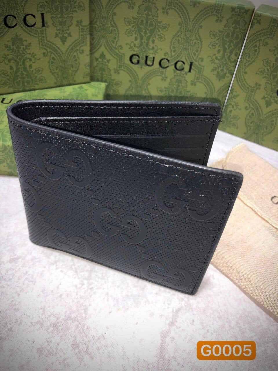 UCCI WALLET