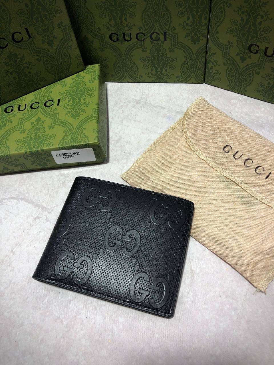 UCCI WALLET