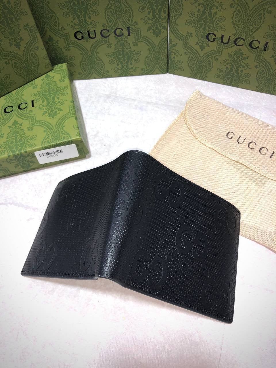 UCCI WALLET