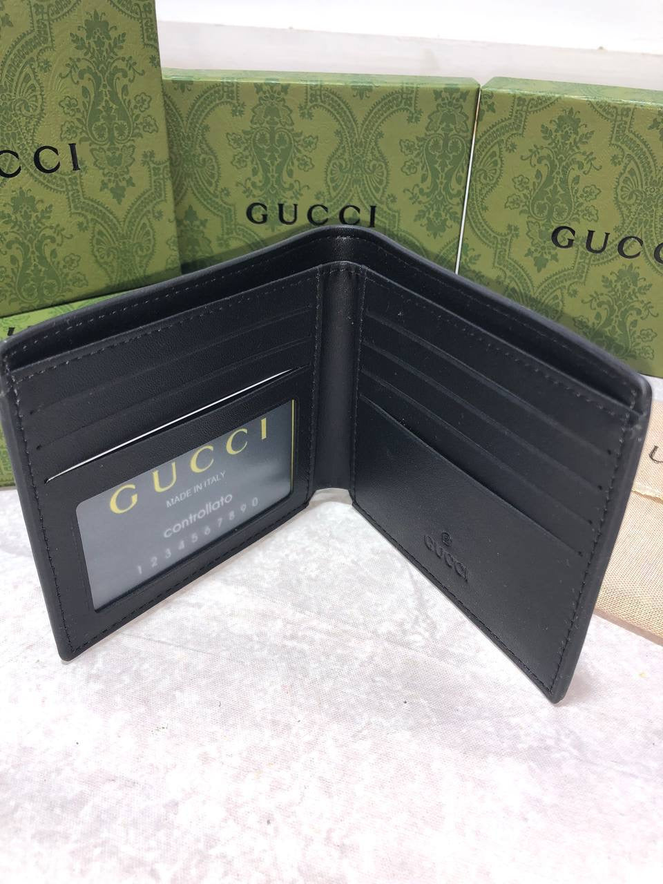 UCCI WALLET