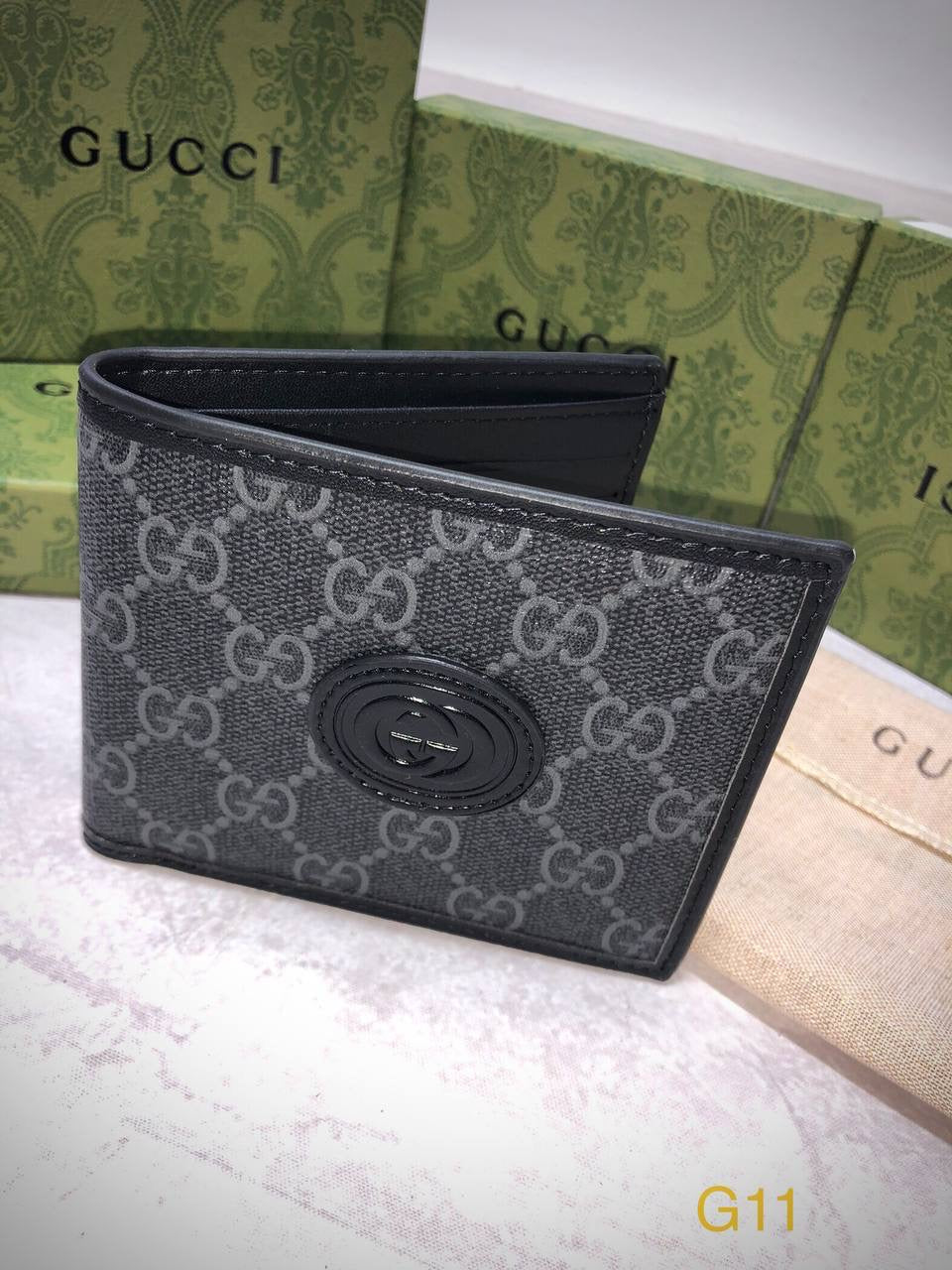 UCCI WALLET