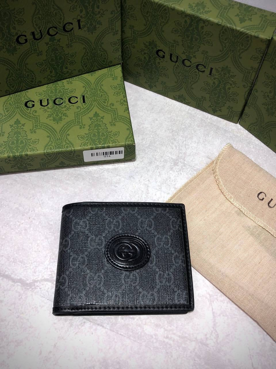 UCCI WALLET