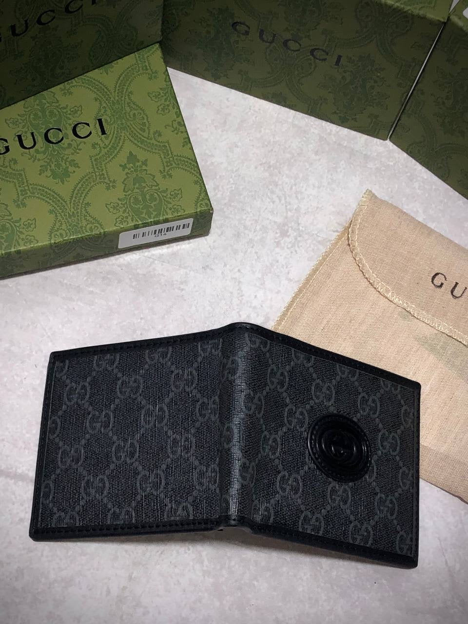 UCCI WALLET