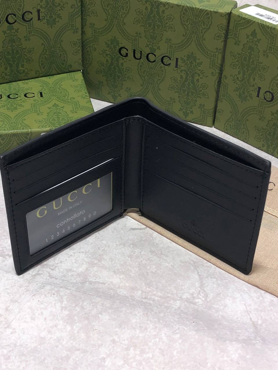 UCCI WALLET