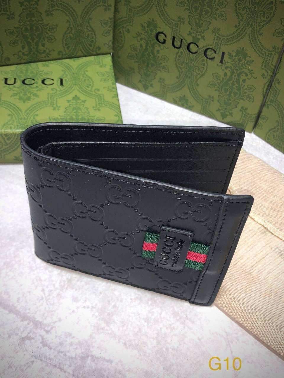 UCCI WALLET