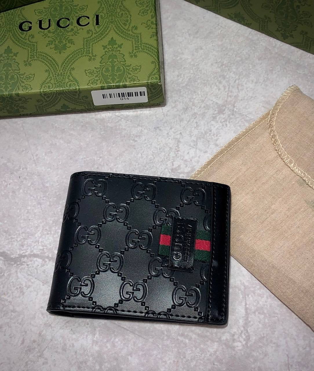 UCCI WALLET