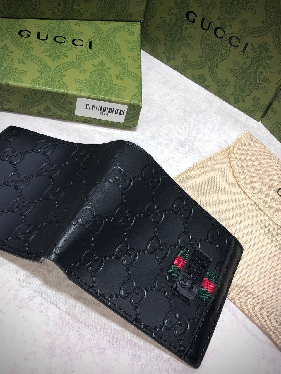 UCCI WALLET