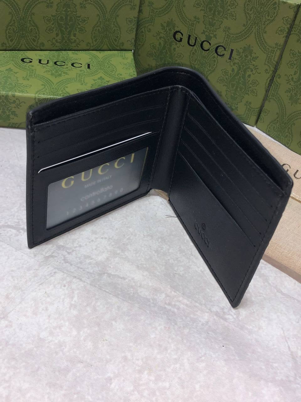UCCI WALLET