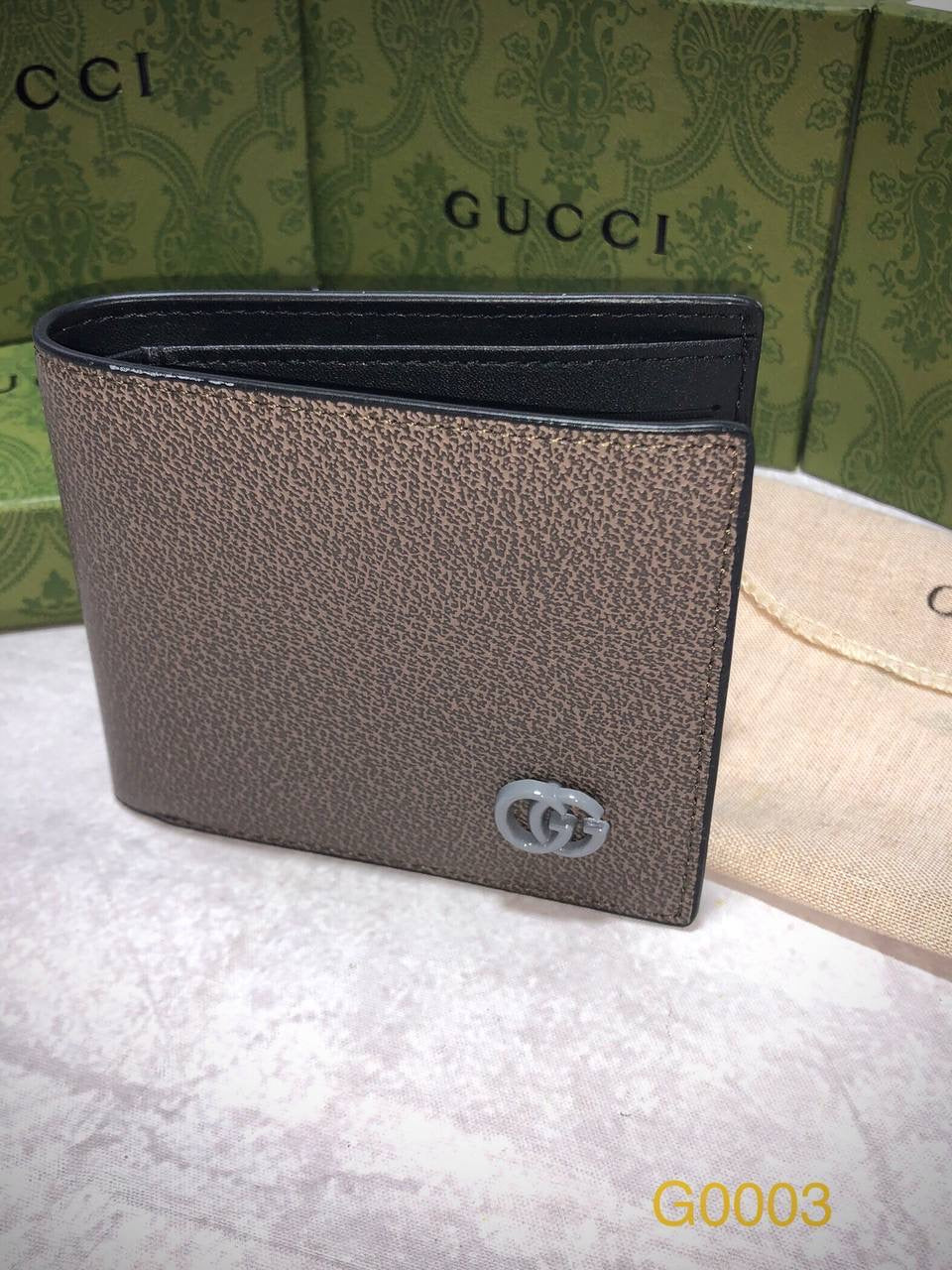 UCCI WALLET