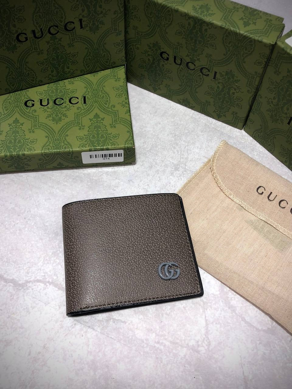 UCCI WALLET