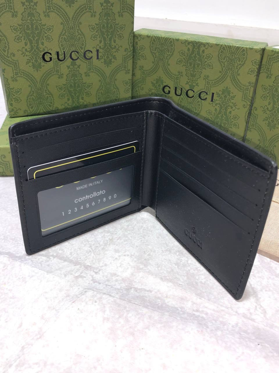 UCCI WALLET