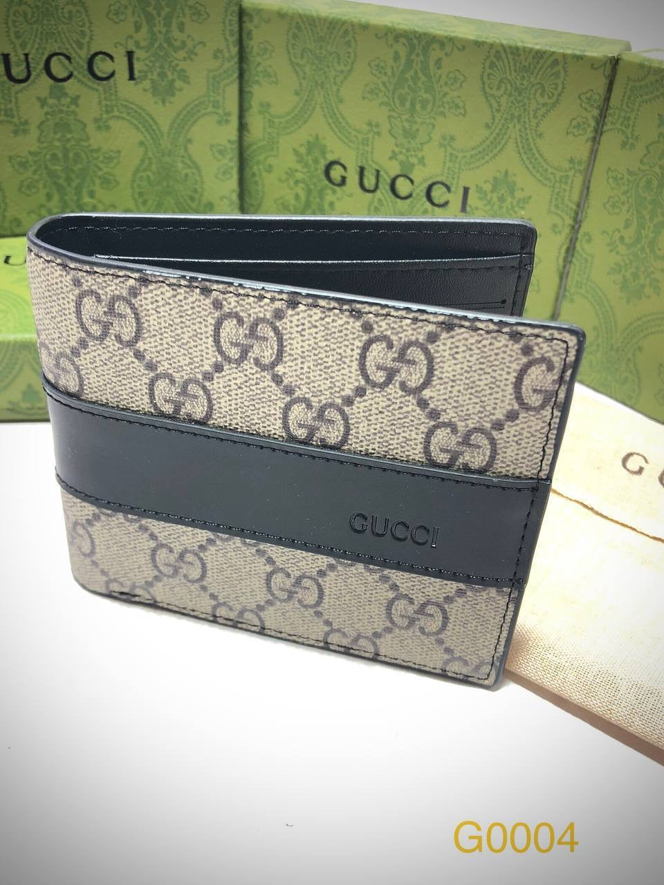 UCCI WALLET
