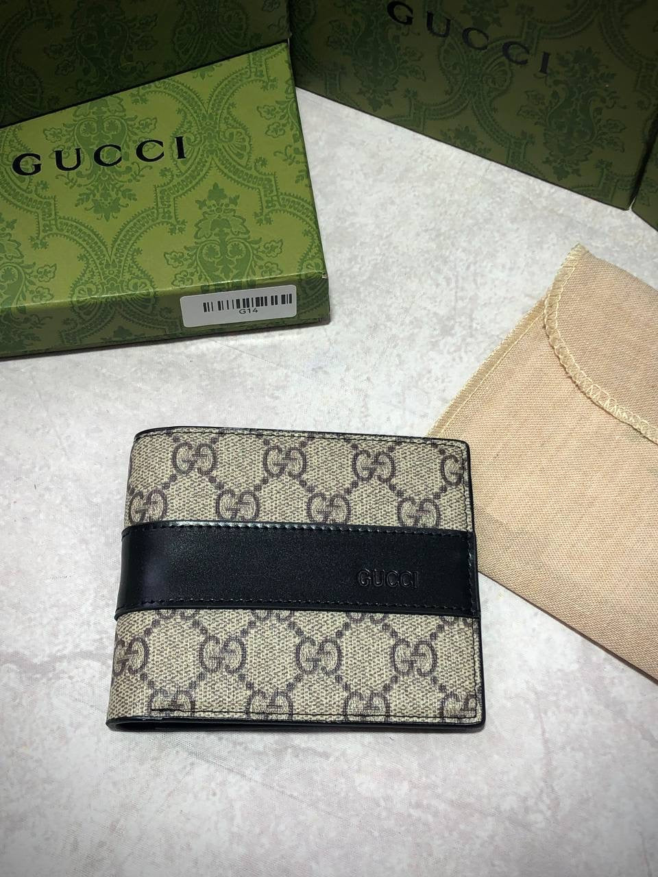 UCCI WALLET