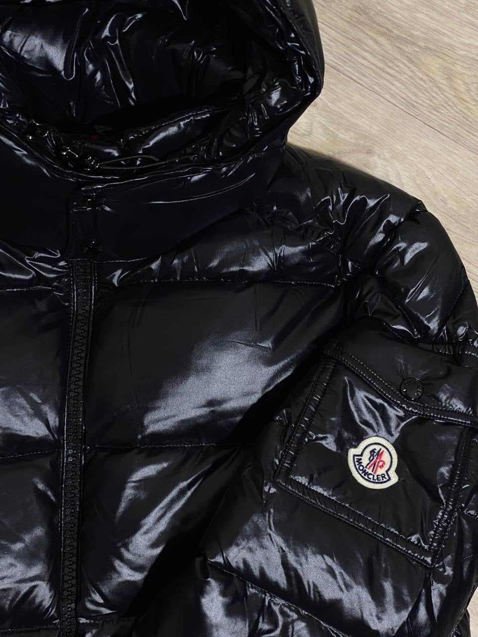 MONC JACKET
